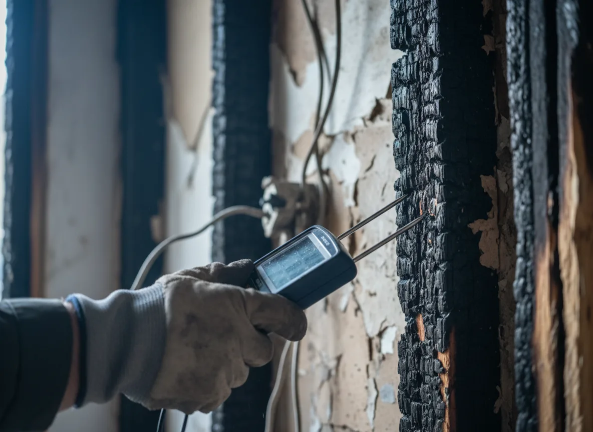 Fire Damage Restoration Reddick, IL FAQs